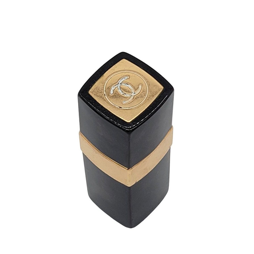 Vintage Chanel No.5 Large Perfume Atomizer Refillable Travel Bottle